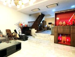 Lorong G Telok Kurau (D15), Semi-Detached #458081411